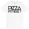 pizza fitness T-Shirt