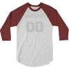 bukkake 2 3/4 Sleeve Shirt