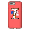 calvin hobbes iPhone 8 Plus