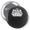 i'm sofa king cool Pin-back button