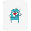 monster hearts you Mousepad