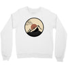 vinly record Crewneck Sweatshirt