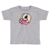 cute lop eared rabbit Toddler T-shirt