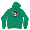 nasa space shuttle Unisex Hoodie