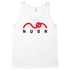 nuon game system talk Tank Top