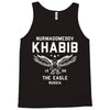 khabib the eagle Tank Top