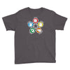 big bang theory sheldon rock Youth Tee