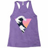 Great Wave Racerback Tank
