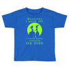 Wicked Musical Toddler T-shirt