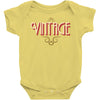 Vintage Baby Bodysuit