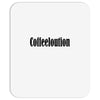 coffeeloution Mousepad