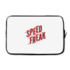 speed freak Laptop sleeve