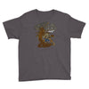 groot tree service Youth Tee