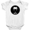 MONSTER SNAKES Baby Bodysuit