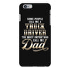 Truck Driver Dad iPhone 6/6s Plus Case