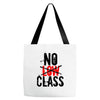 no low class Tote Bags