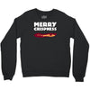 merry crispness Crewneck Sweatshirt