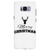 buck merry christmas Samsung Galaxy S8 Plus
