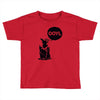 ooyl Toddler T-shirt