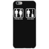 problem solved guitar iPhone 6/6s Case