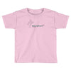 borophyll Toddler T-shirt