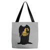 Don't Scare Me (a2) Tote Bags
