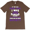 gamer pc controller game funny slogan T-Shirt