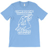 come to the dark side we have cookies funny T-Shirt