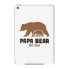 Papa Bear iPad Mini 4