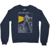 ride with pride Crewneck Sweatshirt