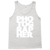 gift for photographer Tank Top