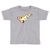 Pizza Slice Toddler T-shirt