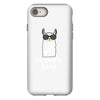 No Drama Llama iPhone 8