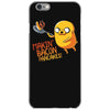 makin' bacon pancakes iPhone 6/6s Case