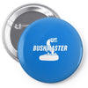 bushmaster firearms Pin-back button