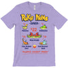 poke nom nom nom T-Shirt