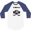 they don't want none 3/4 Sleeve Shirt