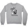 funny dad Crewneck Sweatshirt