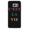 Cest La Vie Samsung Galaxy S7