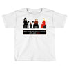 poison Toddler T-shirt
