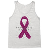 pancreatic cancer Tank Top