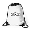 26 c Drawstring Bags