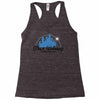 Malt Whiskey Racerback Tank