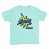 potty mouth Youth Tee