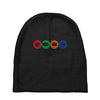 air stream Baby Beanies