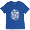 rebellion princess V-Neck Tee