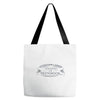 the notebook Tote Bags