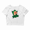 tingles Crop Top