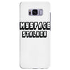 myspace stalker Samsung Galaxy S8 Plus