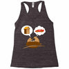 priorities Racerback Tank